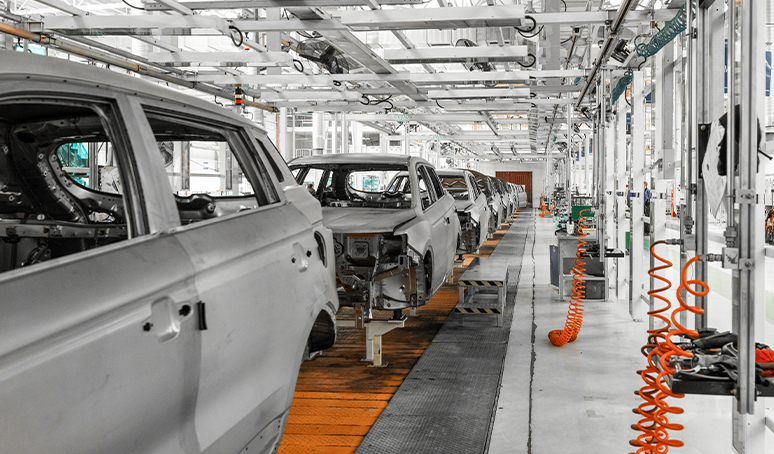 Automotive & Automation