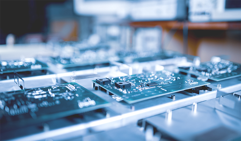 Semiconductor & Electronics