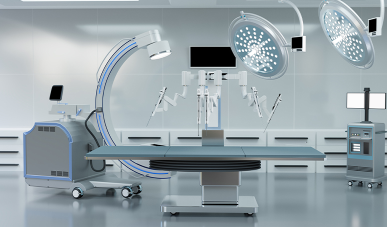 Medical & Pharmaceutical